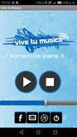 Vive Tu Música Screenshot 2