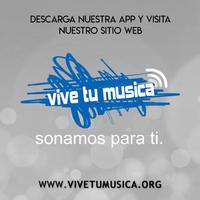 Vive Tu Música Screenshot 3