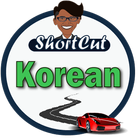 Basic Korean Quiz (기초 한국어 퀴즈)1 아이콘