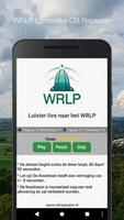 WRLP CB Repeater تصوير الشاشة 2