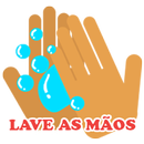 APK Lave suas mãos
