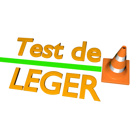 Test de Léger