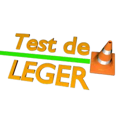 Test de Léger
