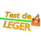 Test de Léger ไอคอน