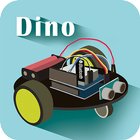 The Dino 928 互動軟體 icon