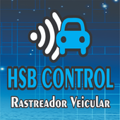 HSB Rastreamento icon
