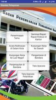 SOP Keprotokolan Menteri - Mobile 截图 1