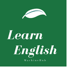 19CT62 Learn English আইকন