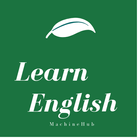 19CT62 Learn English ícone