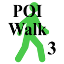 POI3 Ilkley Town Walk Yorkshire APK