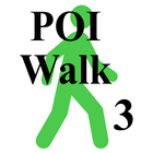 POI3 Ilkley Town Walk Yorkshire 圖標