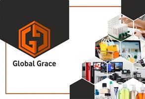 Global Grace Cartaz