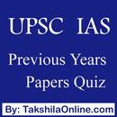 UPSC Prelims IAS Pre Solutions APK