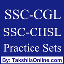 SSC-CGL Practice Questions APK