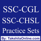 Icona SSC-CGL Practice Questions