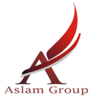 Aslam Group icône
