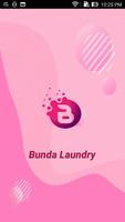 BUNDA LAUNDRY Affiche