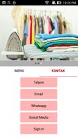 BUNDA LAUNDRY ảnh chụp màn hình 2