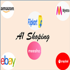 A1 Shopping App आइकन