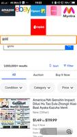 A1 Shopping App स्क्रीनशॉट 1