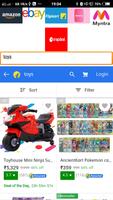 A1 Shopping App स्क्रीनशॉट 3