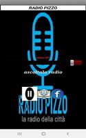 1 Schermata Radio Pizzo