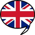 TRADUCTOR ESPAÑOL-INGLÉS icône