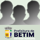 Servidor de Betim ikona