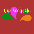 GeoScratch icône