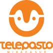 Telepasto simgesi