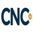 CNC+ ikon