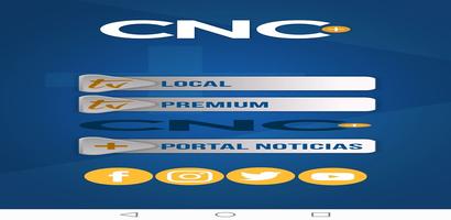 CNC+ تصوير الشاشة 2