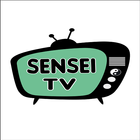 SenseiTV ไอคอน