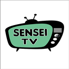 SenseiTV Zeichen