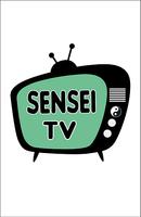 SenseiTV Plakat