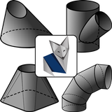 MetalFox, logiciel de traçage
