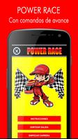 Power Race capture d'écran 1