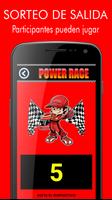 Power Race capture d'écran 2