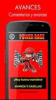 Power Race capture d'écran 3