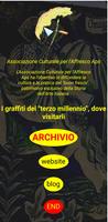 Graffito Archivio 海报
