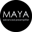 MAYA advanced preamplifier