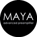 MAYA advanced preamplifier APK