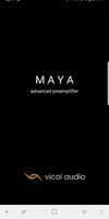 MAYA Affiche