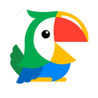Parrot icône