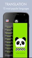 Panda Green capture d'écran 1