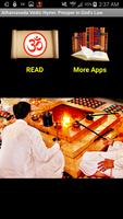 Vedas: Prosper in God's Law (A Plakat