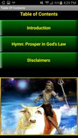 Vedas: Prosper in God's Law (A capture d'écran 1