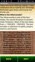 Vedas: Prosper in God's Law (A Screenshot 3