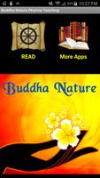 Buddha Nature Dharma Teaching (Nirvana & Buddhism) Plakat