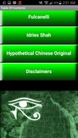 Emerald Tablet of Hermes Trism Screenshot 3